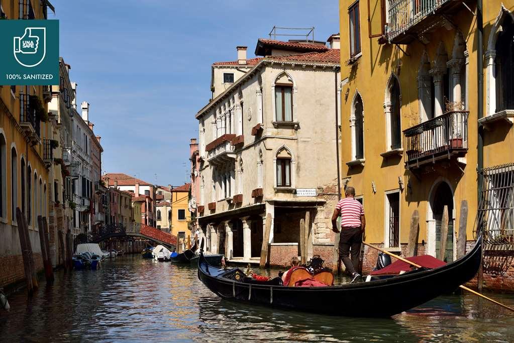 Maison | Esperienze Venise