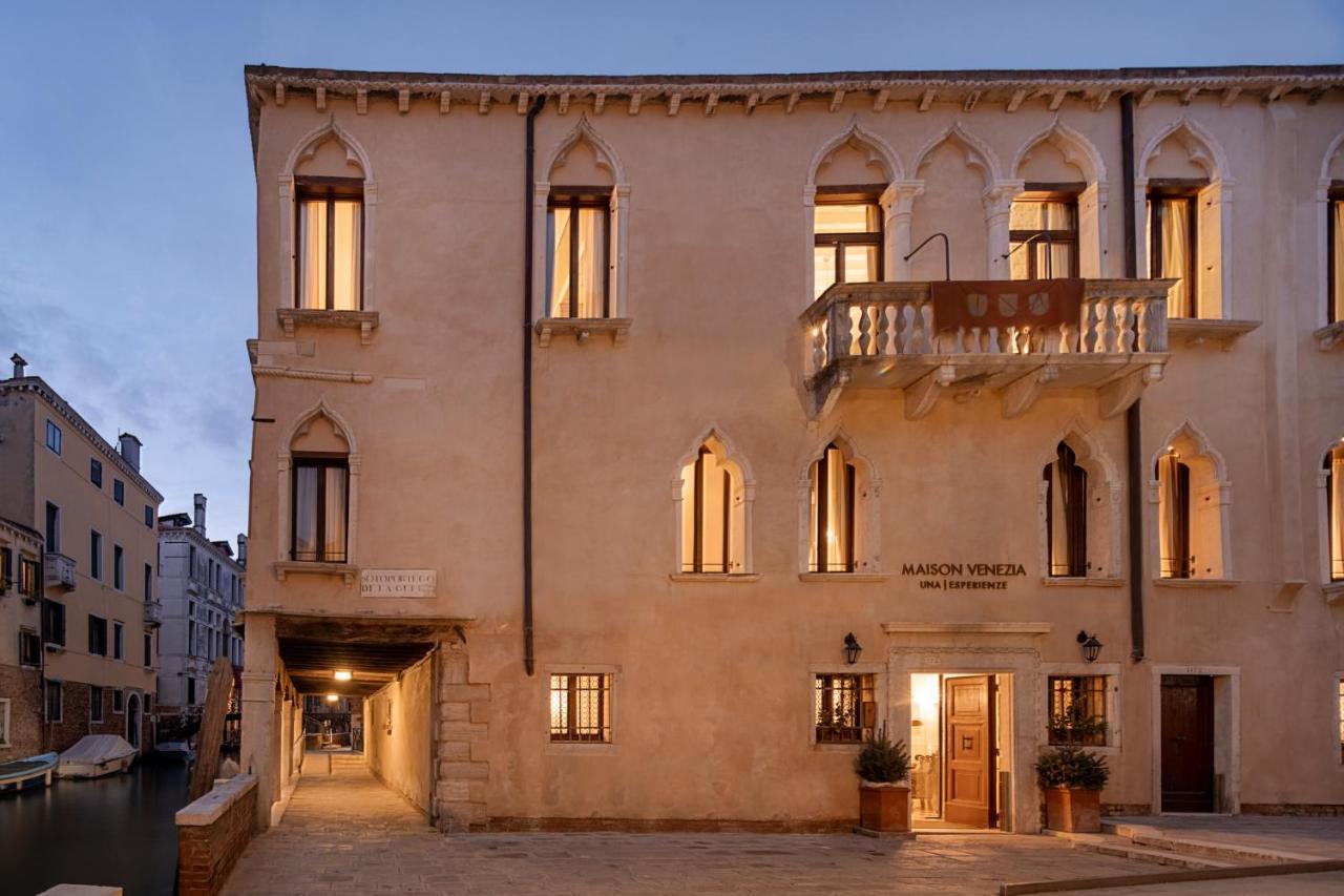 Hotel Maison | Esperienze Venise