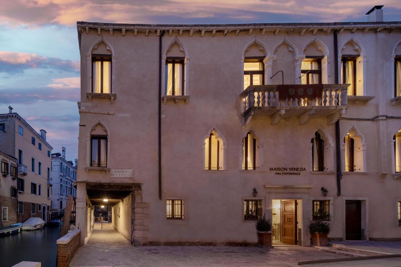 Hotel Maison | Esperienze Venise