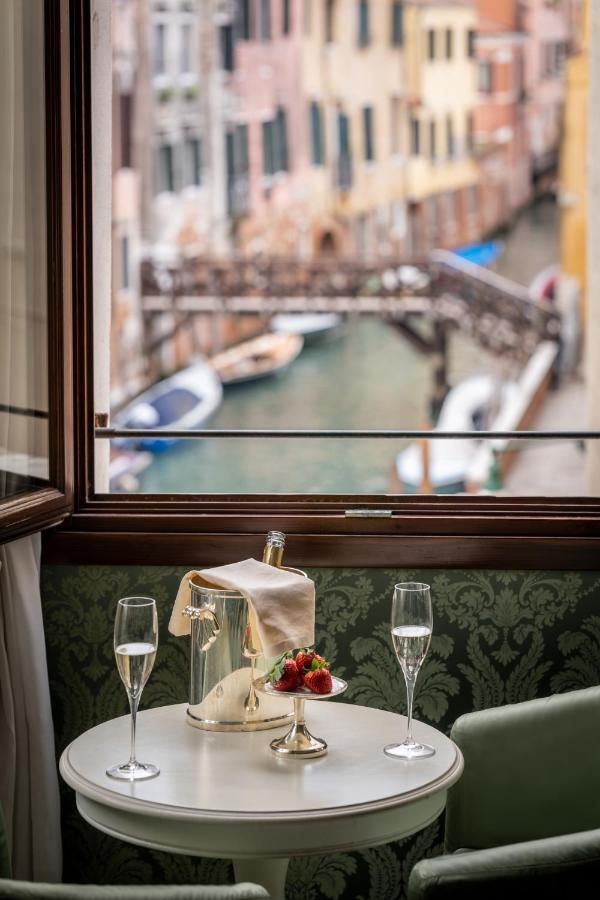 Hotel Maison | Esperienze Venise