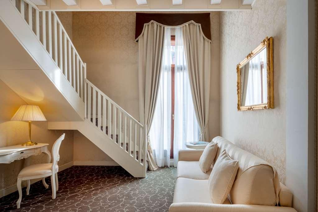 Maison | Esperienze Venise