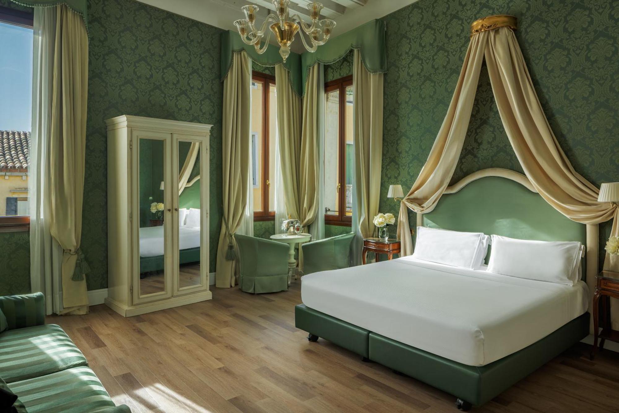 Maison | Esperienze 4* Venise