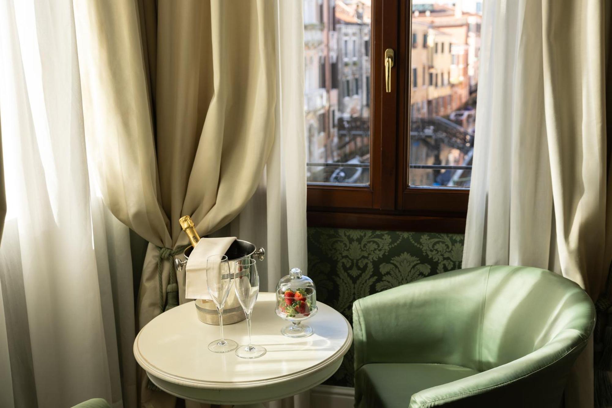 Maison | Esperienze Hotel Venise