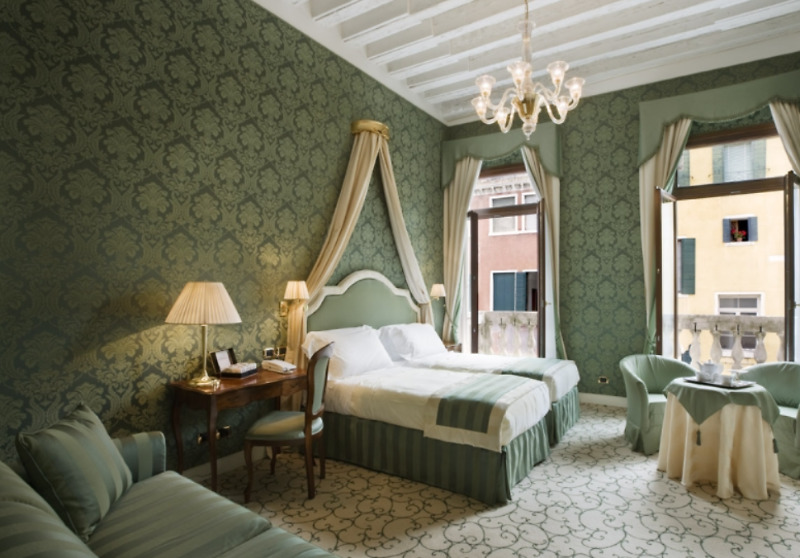 Maison | Esperienze Venise
