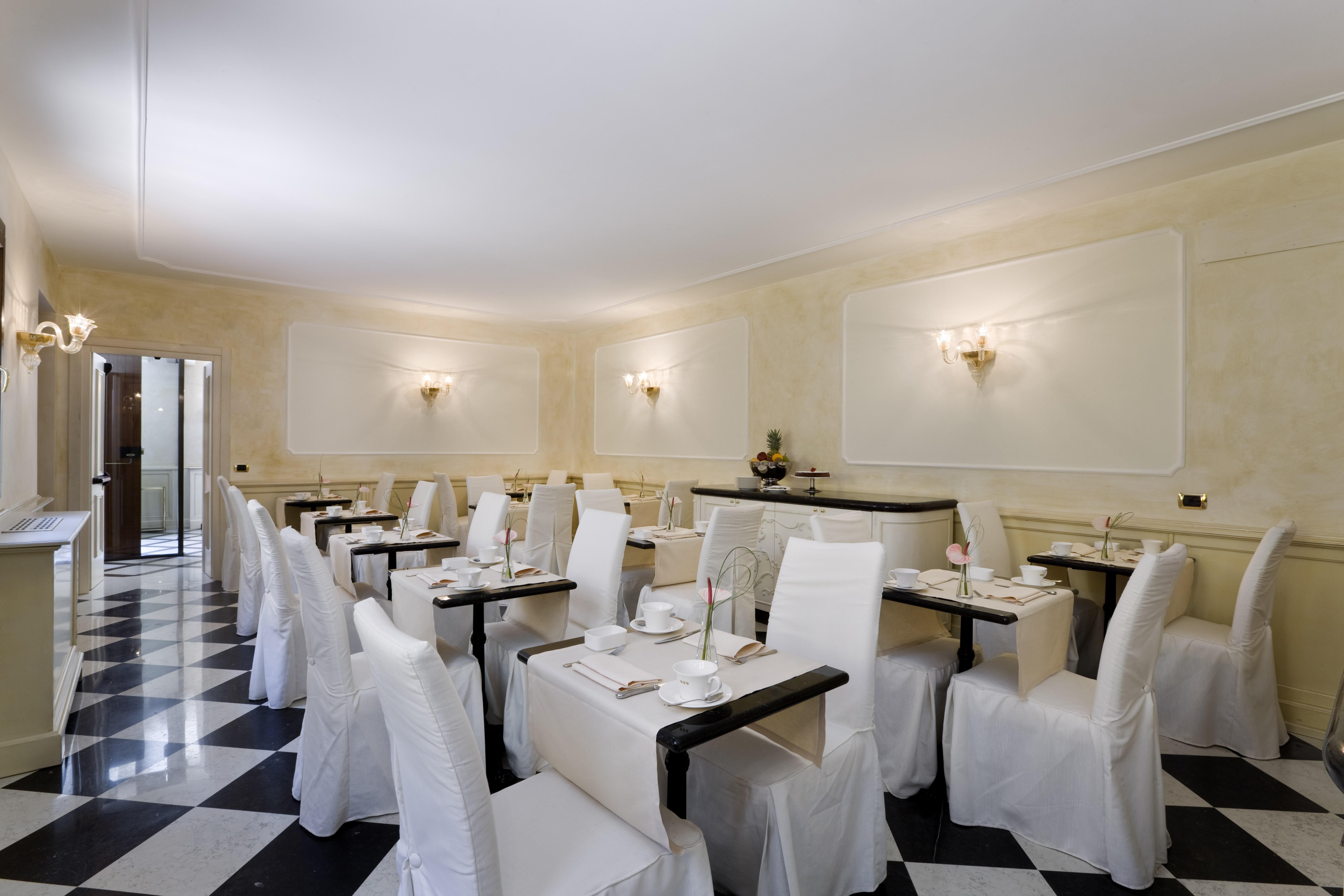 Maison | Esperienze Venetië